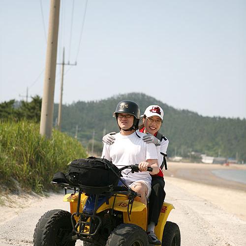 굿매너님 & 라일락님