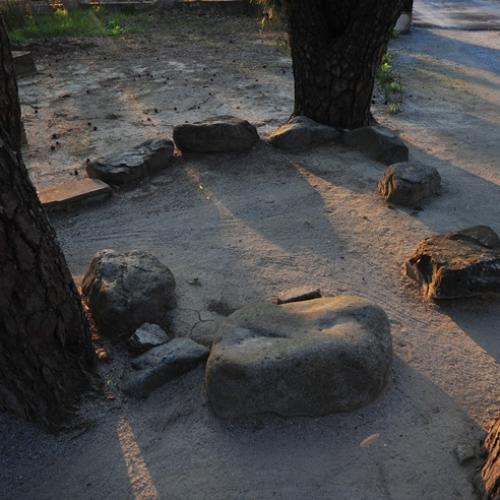 공주시 계룡면 중장리 교회