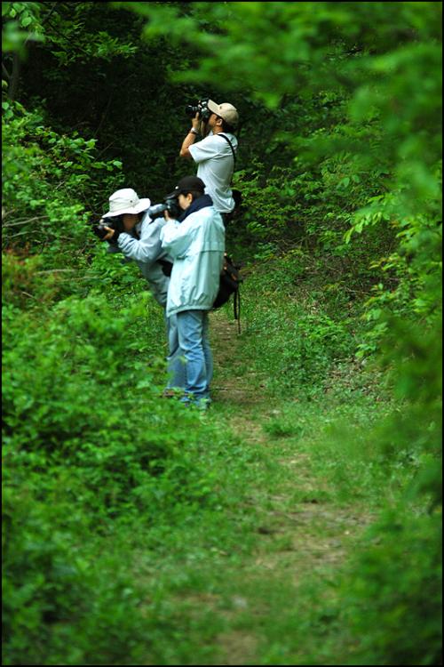 오늘 소전에서..