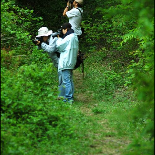 오늘 소전에서..