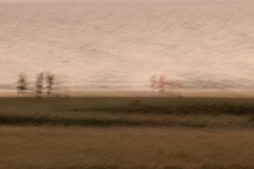 나를 흔들어 놓았다