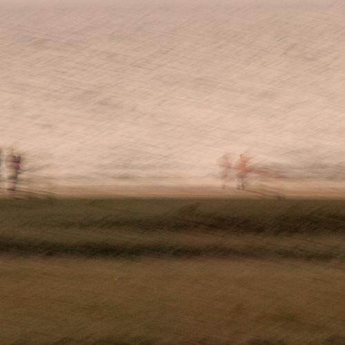 나를 흔들어 놓았다