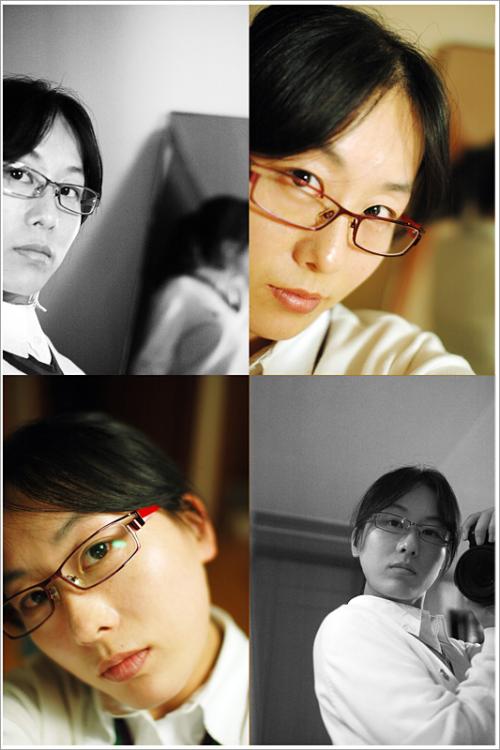 숨쉬고 있습니다.