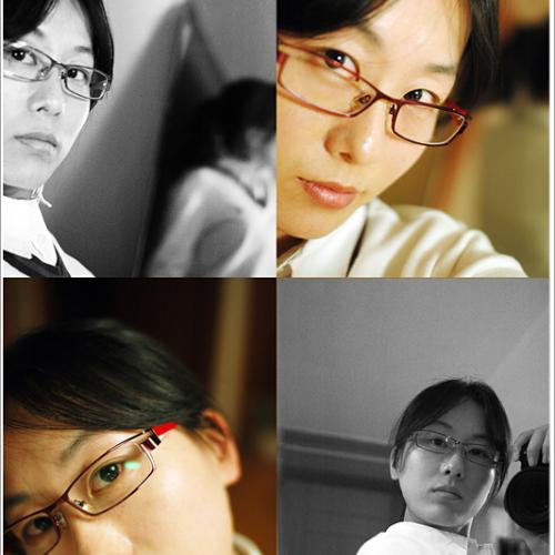 숨쉬고 있습니다.