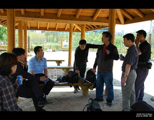 화요일 점심번게 Member~