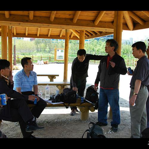 화요일 점심번게 Member~