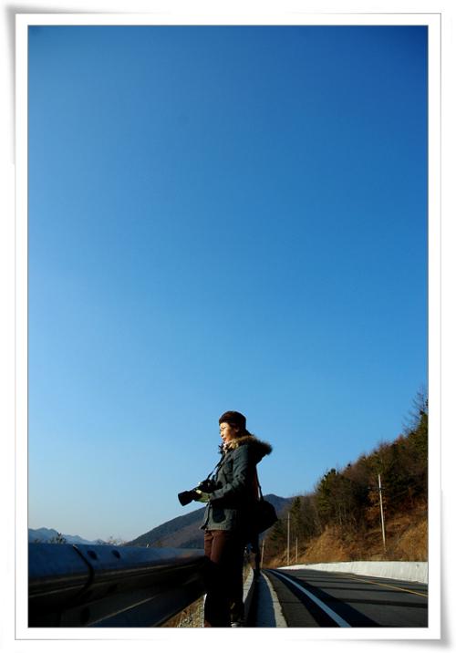 저번 경천지(?!) 갔을적이죠?