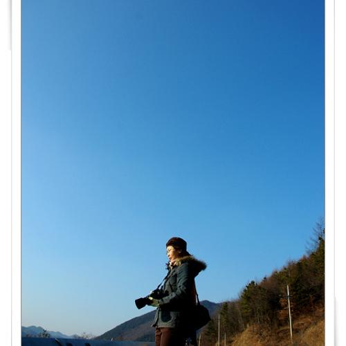 저번 경천지(?!) 갔을적이죠?