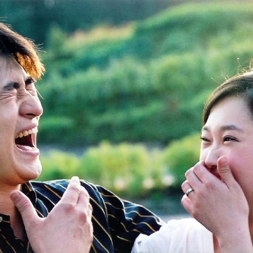 당신과 함께라면...