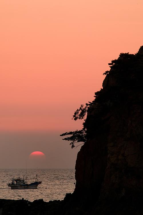 시월의 마지막 밤