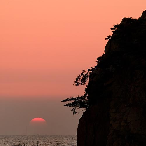 시월의 마지막 밤