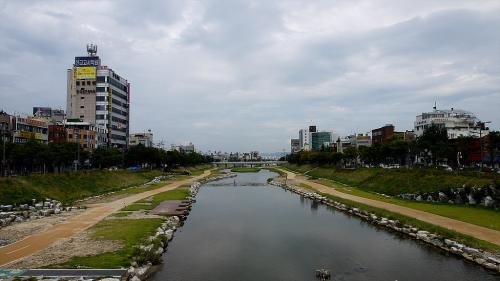 우리지역 풍경사진입니다.