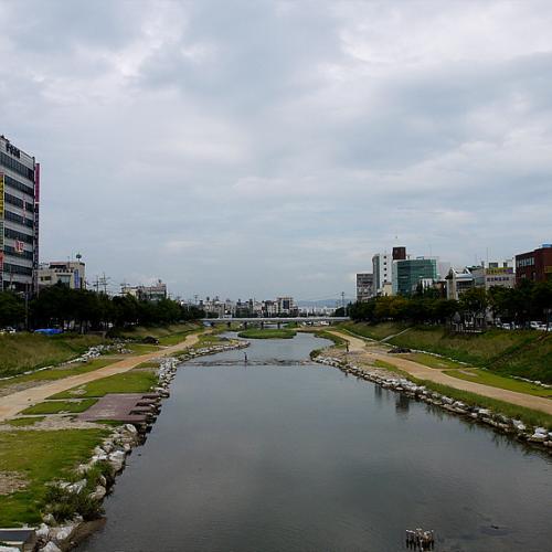 우리지역 풍경사진입니다.