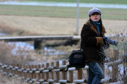 인프리 총무님....