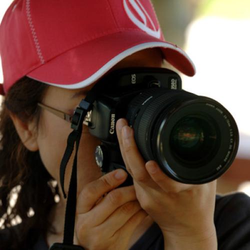 라일락님과 빗방울님