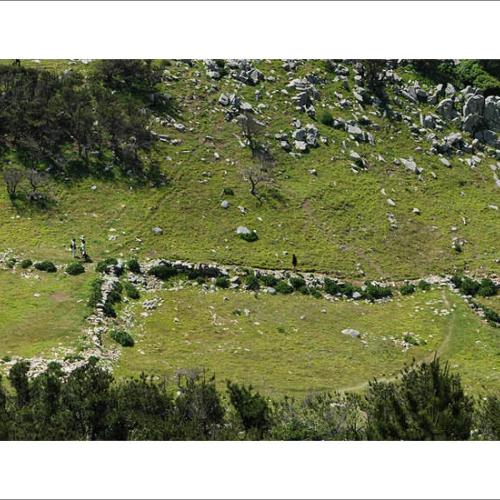 소매물도 파노라마