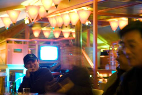 이분이 누구죠..^^*