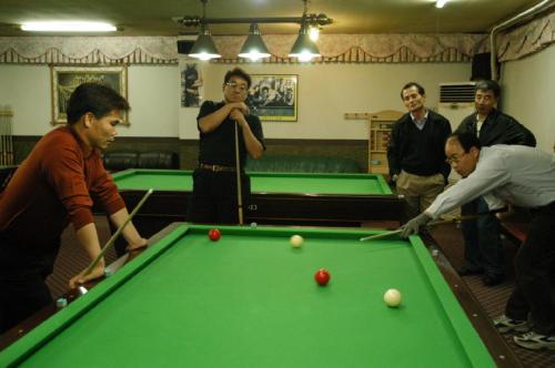 마시기 위한 목마름...이야기하고픈 목마름에 아주 소박한 작은 번개 모습