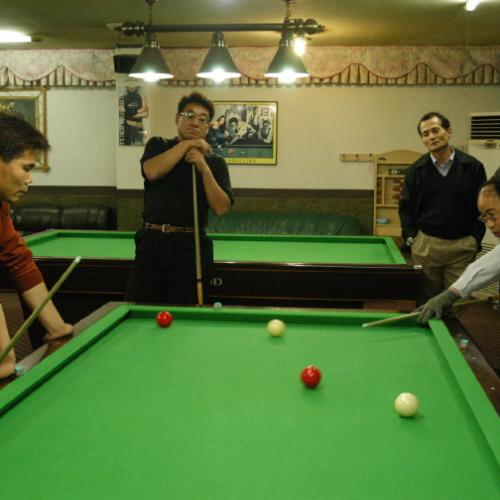 마시기 위한 목마름...이야기하고픈 목마름에 아주 소박한 작은 번개 모습