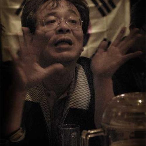 주를 찬양하라!