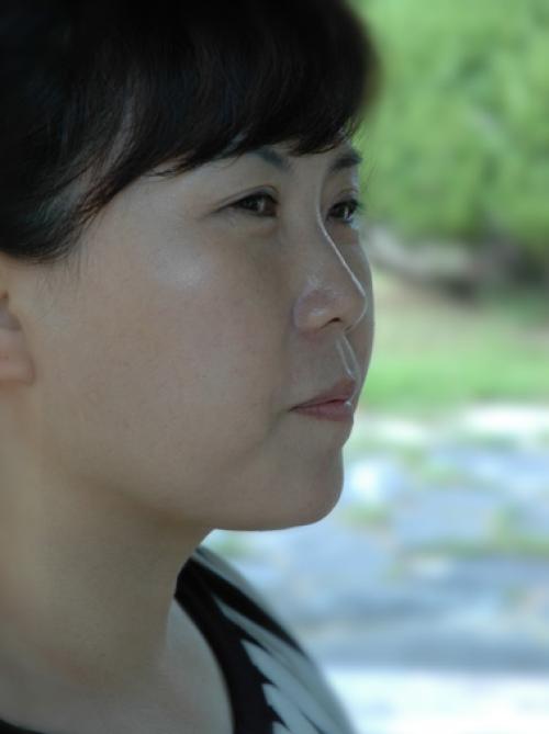 연우님과 라일락님.....