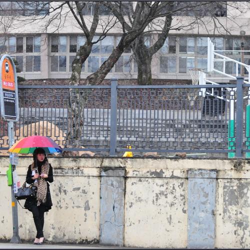 기다림 그리고...