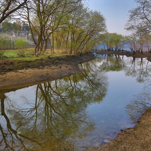 로하스길 반영입니다.