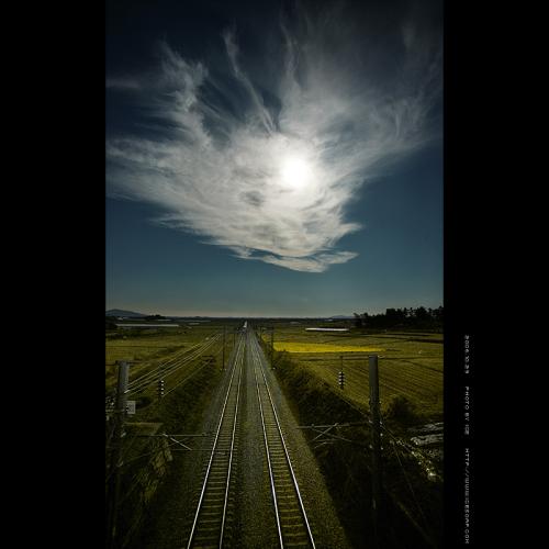 시골로 들어온지 3개월째....