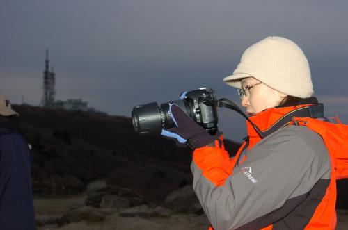 빗방울님의 멋지신 모습