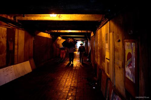 삼성동 굴다리2