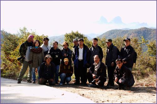 10월 정모사진입니다.