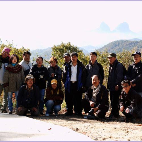 10월 정모사진입니다.