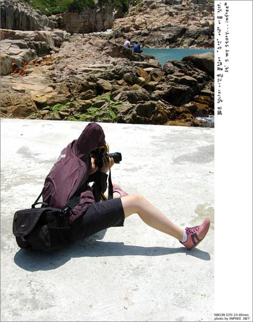 반달표 요가자세!