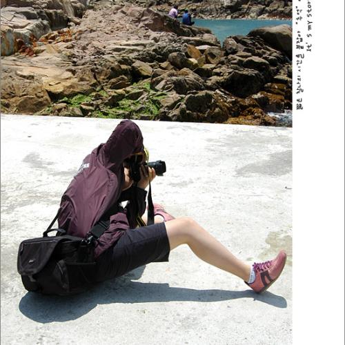 반달표 요가자세!