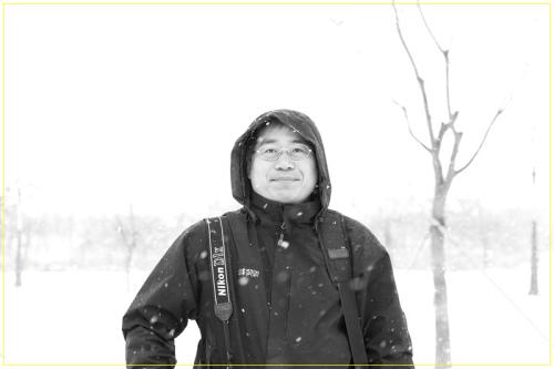 자상한 쉼터님!