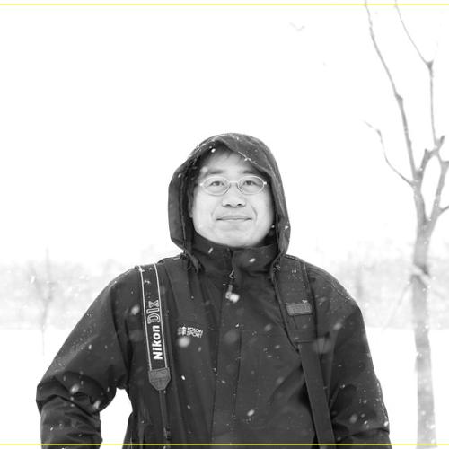 자상한 쉼터님!