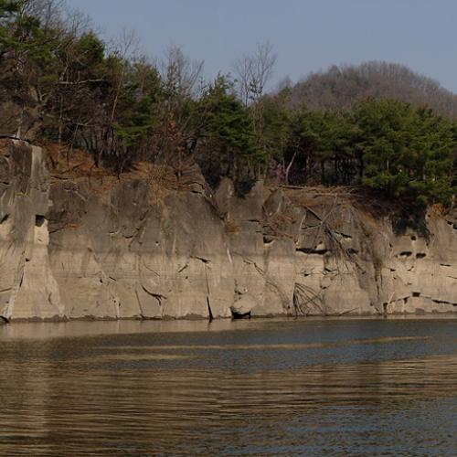 어설픈 파노라마..