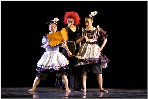 2010댄스페스티벌