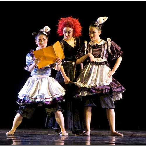 2010댄스페스티벌