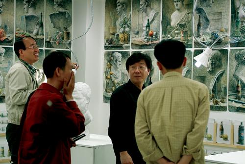 논산 학원 opening 후기에서