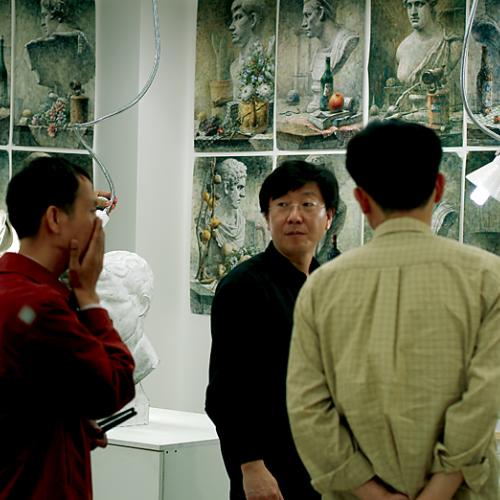 논산 학원 opening 후기에서