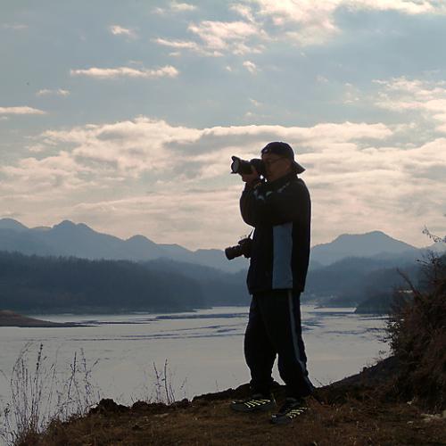 섭섭하실까봐...