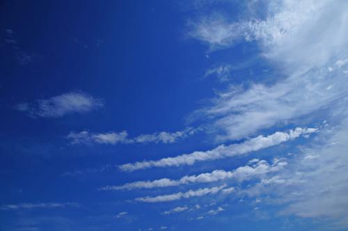 오늘같은 하늘이라면...