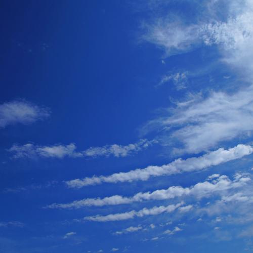 오늘같은 하늘이라면...