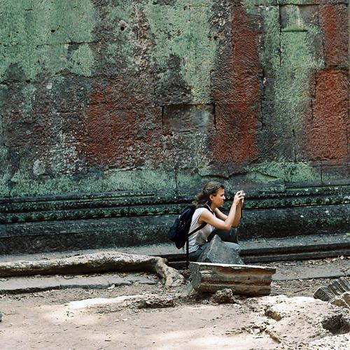 각기 다른 삶......