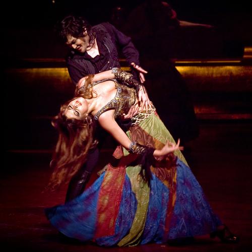 돈주앙, 매혹의 뮤지컬