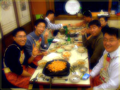 11월 25일 정모풍경