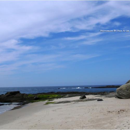 망부석(望婦石)