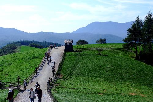 9월 정기출사 풍경...