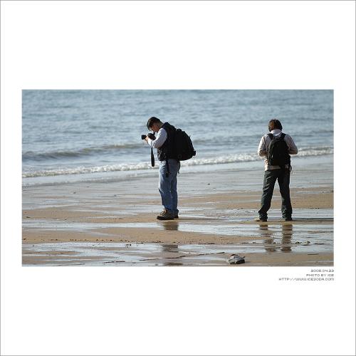 푸른하늘님과 굿매너님